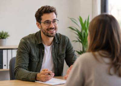 Sozialpädagog:in (B.A. / M.A. Soziale Arbeit) (m/w/d)