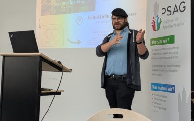 Psychoseseminar: Social Media und psychische Gesundheit
